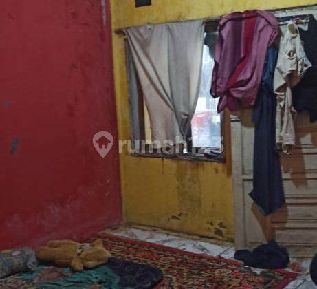 Dijual Ruko Sekitar Jalan Manggarupi, Jalan Yusuf Bauty, Jalan Malino 5