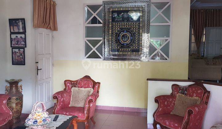 Rumah di Sekitar Jalan Ap. Pettarani, Jalan Pengayoman, Jalan Hertasning Makassar
, Makassar 2