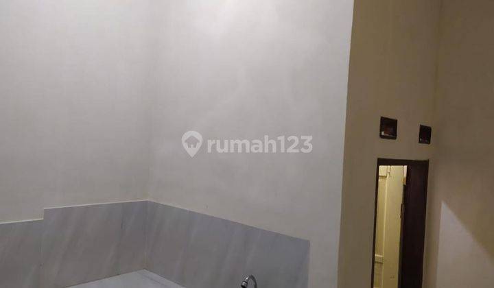 Rumah di Dalam Perumahan Sekitar Jalan Paccerakkang, Daya Biringkanaya Makassar, Makassar 5