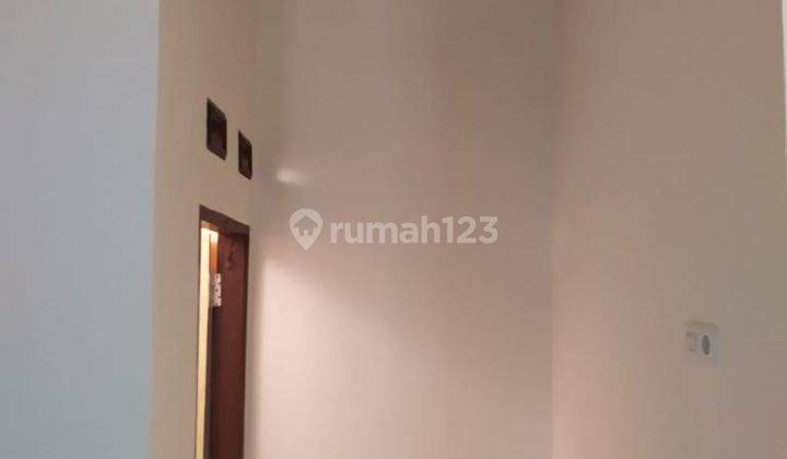 Rumah di Dalam Perumahan Sekitar Jalan Paccerakkang, Daya Biringkanaya Makassar, Makassar 8