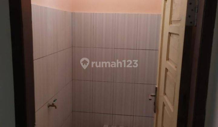 Rumah di Dalam Perumahan Sekitar Jalan Paccerakkang, Daya Biringkanaya Makassar, Makassar 9