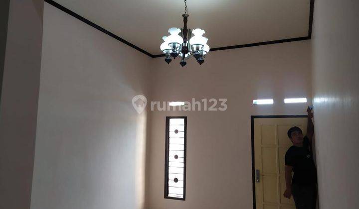 Rumah di Dalam Perumahan Sekitar Jalan Paccerakkang, Daya Biringkanaya Makassar, Makassar 10