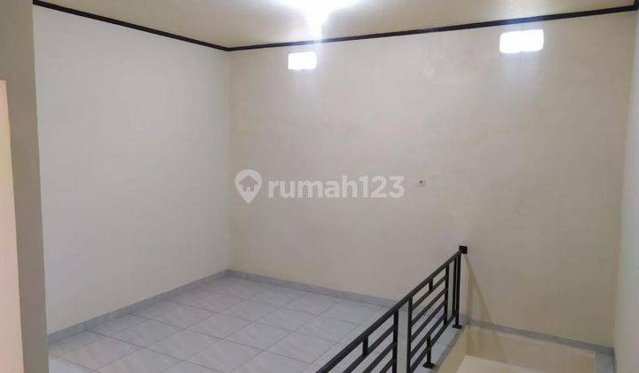 Rumah di Dalam Perumahan Sekitar Jalan Paccerakkang, Daya Biringkanaya Makassar, Makassar 11