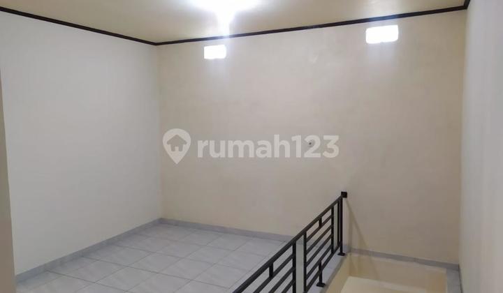 Rumah di Dalam Perumahan Sekitar Jalan Paccerakkang, Daya Biringkanaya Makassar, Makassar 13