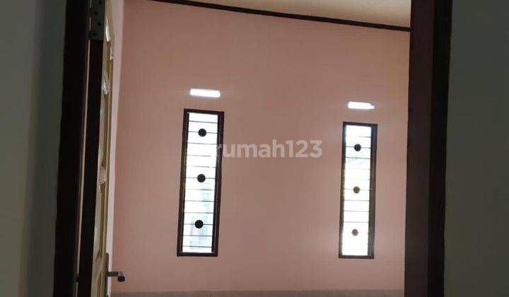 Rumah di Dalam Perumahan Sekitar Jalan Paccerakkang, Daya Biringkanaya Makassar, Makassar 14
