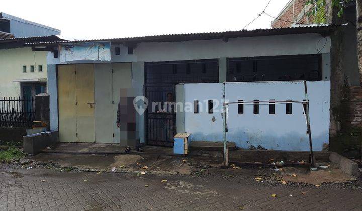 Rumah di Sekitar Jalan Tamangapa, Dekat Jalan Hertasning, Samata Gowa
, Makassar 1