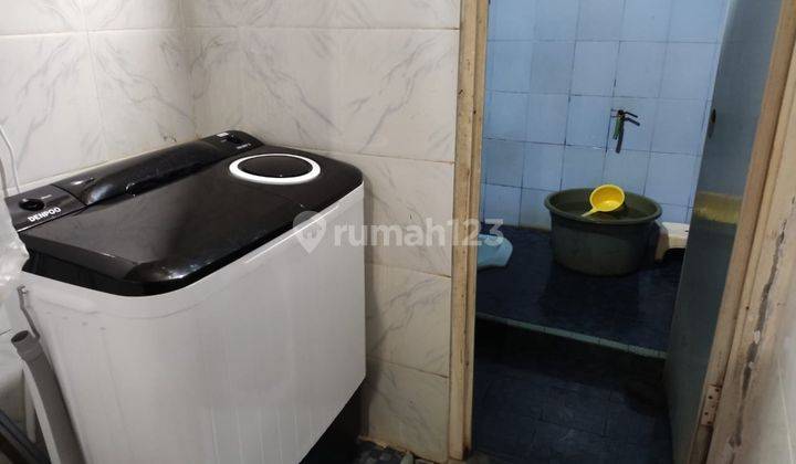 Rumah di Sekitar Jalan Tamangapa, Dekat Jalan Hertasning, Samata Gowa
, Makassar 2