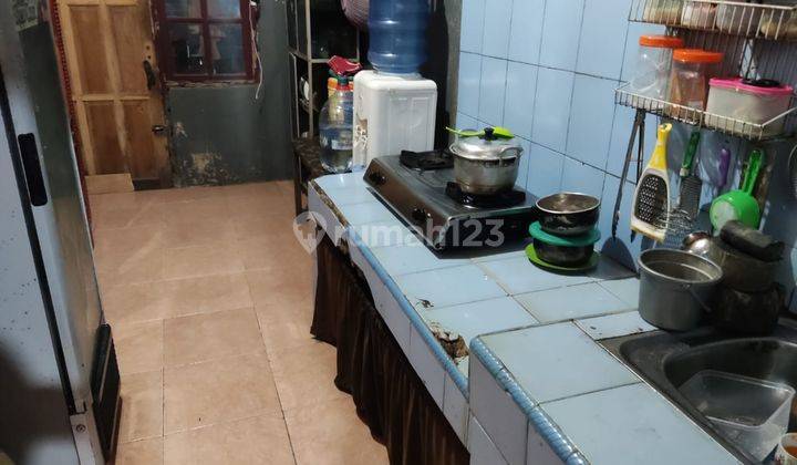 Rumah di Sekitar Jalan Tamangapa, Dekat Jalan Hertasning, Samata Gowa
, Makassar 3