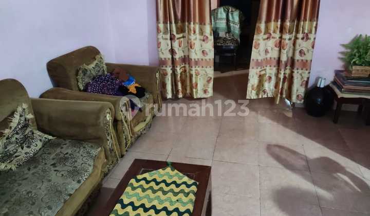 Rumah di Sekitar Jalan Tamangapa, Dekat Jalan Hertasning, Samata Gowa
, Makassar 7