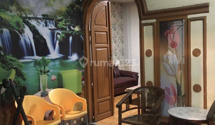 Rumah di Jalan Syech Yusuf, Jalan Kacong Dg Lalang, Jalan Andi Tonro Dekat Patung Massa, Makassar 3