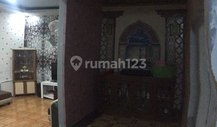 Rumah di Jalan Syech Yusuf, Jalan Kacong Dg Lalang, Jalan Andi Tonro Dekat Patung Massa, Makassar 4