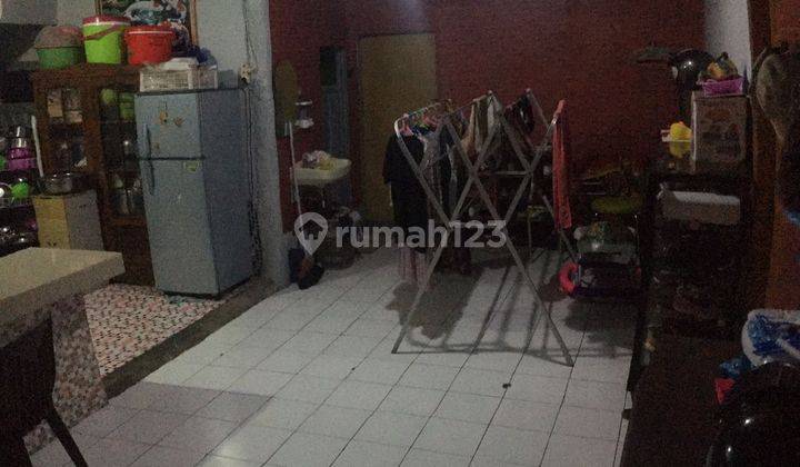 Rumah di Jalan Syech Yusuf, Jalan Kacong Dg Lalang, Jalan Andi Tonro Dekat Patung Massa, Makassar 5