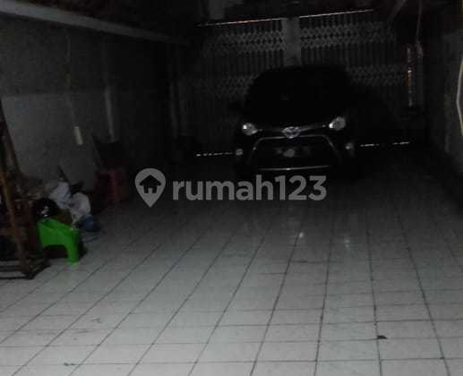 Dikontrakkan Ruko Sekitar Jalan Ahmad Yani, Jalan Irian, Jalan Nusakambangan Makassar 2