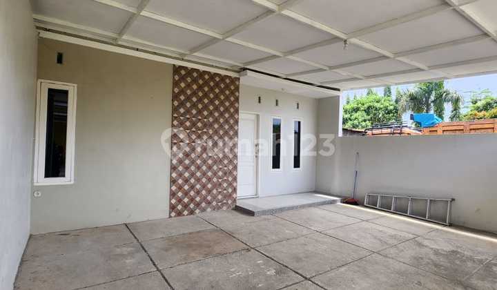 Rumah Baru di Dalam Perumahan Sekitar Jalan Tamangapa, Antang Makassar
, Makassar 3