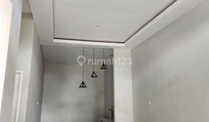 Rumah Baru di Dalam Perumahan Sekitar Jalan Tamangapa, Antang Makassar
, Makassar 7