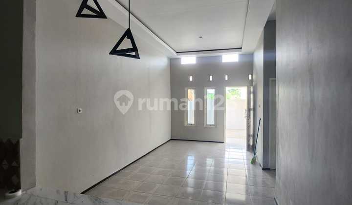Rumah Baru di Dalam Perumahan Sekitar Jalan Tamangapa, Antang Makassar
, Makassar 8
