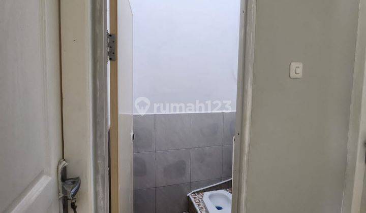 Rumah Baru di Dalam Perumahan Sekitar Jalan Tamangapa, Antang Makassar
, Makassar 11