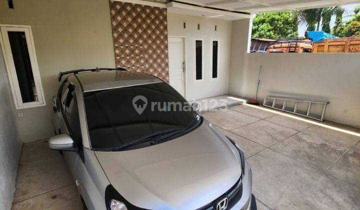 Rumah Baru di Dalam Perumahan Sekitar Jalan Tamangapa, Antang Makassar
, Makassar 14