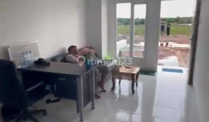Rumah Makassar Jalan Perintis Kemerdekaan Dekat Universitas Hasanuddin, Unhas 2