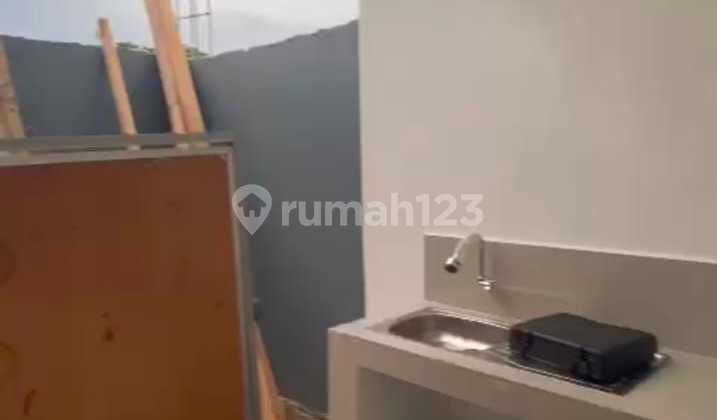 Rumah Makassar Jalan Perintis Kemerdekaan Dekat Universitas Hasanuddin, Unhas 5