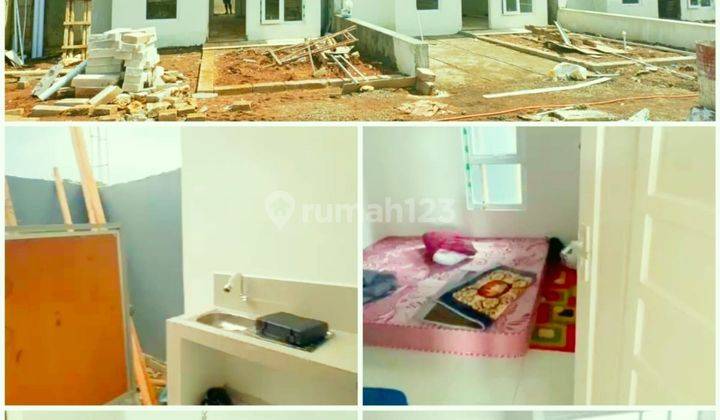 Rumah Makassar Jalan Perintis Kemerdekaan Dekat Universitas Hasanuddin, Unhas 2