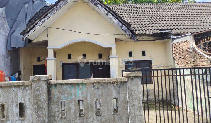 Rumah di Gowa Sekitar Jalan Manggarupi, Jalan Andi Tonro, Jalan Abdul Rasyid Dg. Lurang, Gowa 1