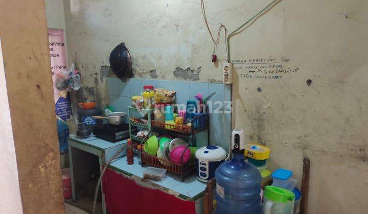 Rumah di Gowa Sekitar Jalan Manggarupi, Jalan Andi Tonro, Jalan Abdul Rasyid Dg. Lurang, Gowa 3