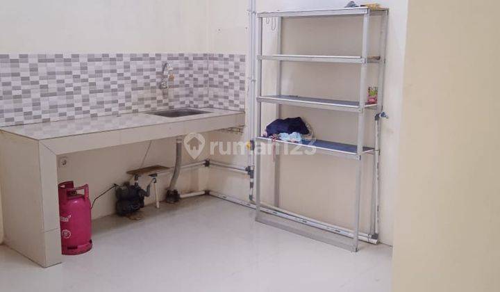 Rumah di Makassar Sekitar Jalan Goa Ria, Jalan Asrama H. Sudiang, Biringkanaya, Makassar 4