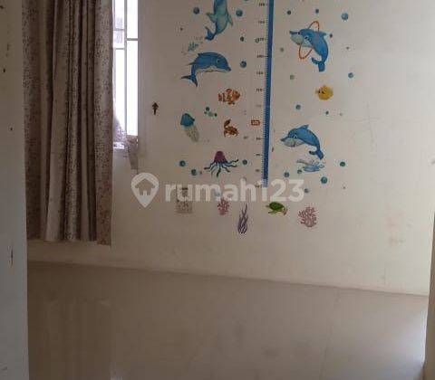Rumah di Makassar Sekitar Jalan Goa Ria, Jalan Asrama H. Sudiang, Biringkanaya, Makassar 5