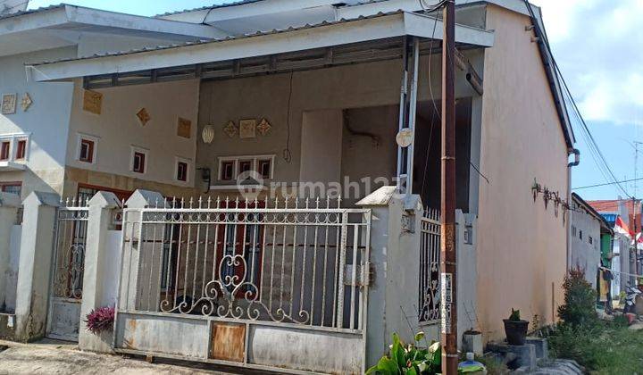 Rumah di Gowa Sekitar Jalan Malino, Batangkaluku, Tompobalang Gowa, Gowa 1