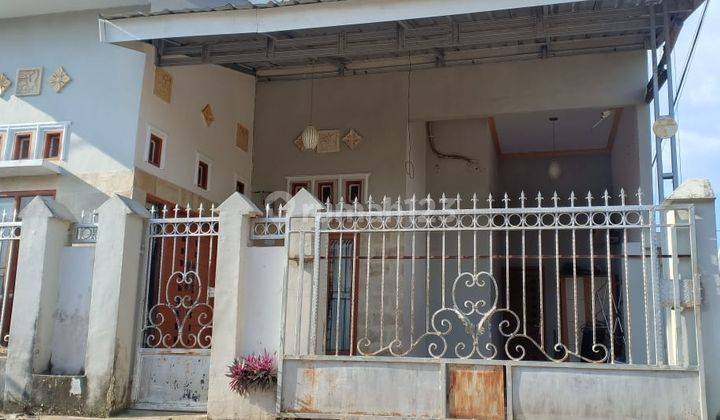 Rumah di Gowa Sekitar Jalan Malino, Batangkaluku, Tompobalang Gowa, Gowa 2