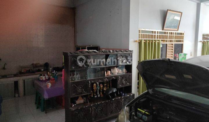 Rumah di Makassar Sekitar Jalan Abdullah Daeng Sirua/abdesir, Jalan Batua
, Makassar 4