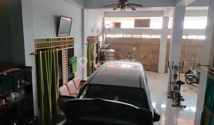 Rumah di Makassar Sekitar Jalan Abdullah Daeng Sirua/abdesir, Jalan Batua
, Makassar 5