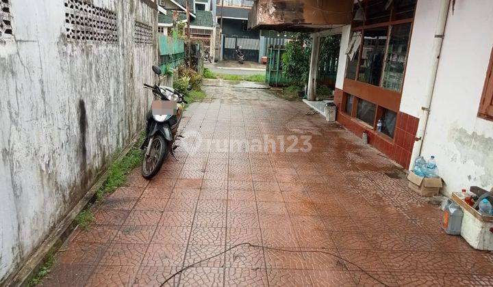 Rumah di Makassar Sekitar Jalan Sunu, Jalan Datu Patimang, Jalan Pongtiku
, Makassar 2
