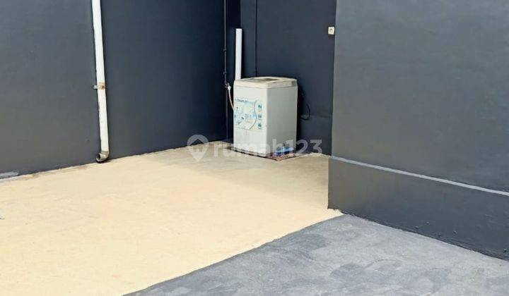 Rumah di Makassar Sekitar Jalan Ap. Pettarani, Jalan Pelita, Jalan Rappocini
, Makassar 2