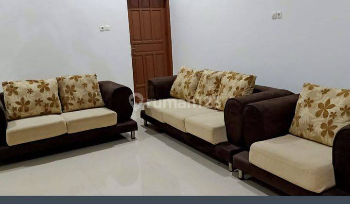 Rumah di Makassar Sekitar Jalan Ap. Pettarani, Jalan Pelita, Jalan Rappocini
, Makassar 5