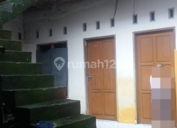 di Makassar Sekitar Jalan Perintis Kemerdekaan, Jalan Lanraki, Paccerakkang, Makassar 1