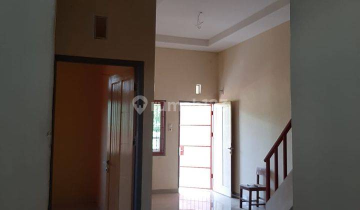 Rumah di Makassar Sekitar Jalan Nipa-nipa, Antang, Moncong Loe, Makassar 3
