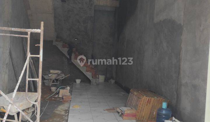 Ruko di Gowa Makassar Sekitar Jalan Malino, Belakang Kampus Teknik Unhas Gowa, Gowa 2