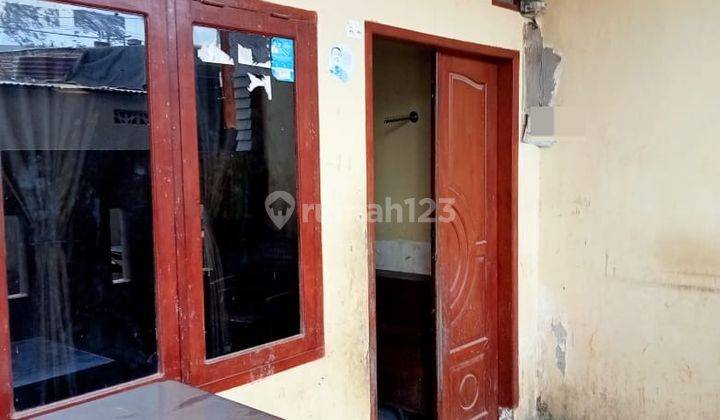 Rumah di Makassar Sekitar Jalan Teuku Umar, Jalan Sinassara, Jalan Gatot Subroto

, Makassar 1
