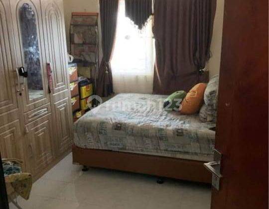 Rumah di Makassar Sekitar Jalan Antang Raya, Manggala
, Makassar 5