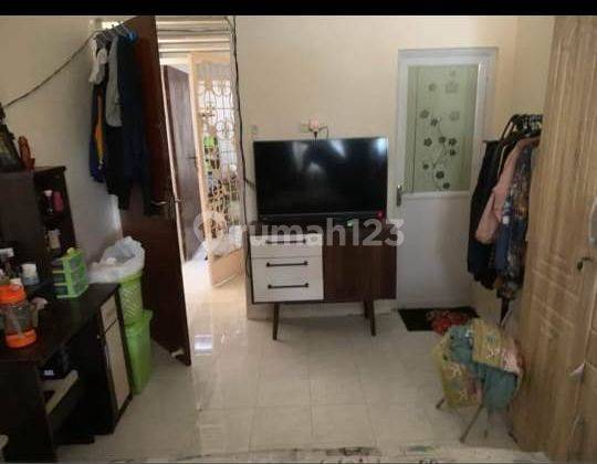 Rumah di Makassar Sekitar Jalan Antang Raya, Manggala
, Makassar 12