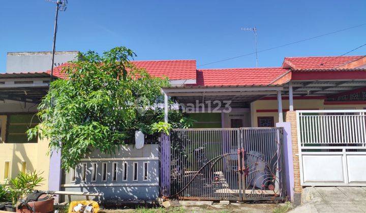 Rumah di Makassar Sekitar Jalan Poros Moncongloe Dekat Btp Tamalanrea
, Maros 1