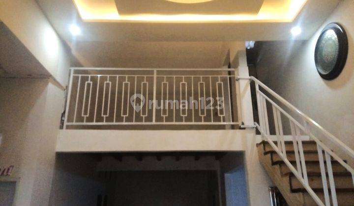 Rumah di Makassar Sekitar Jalan Abdullah Dg Sirua, Jalan Dr. Leimena, Jalan Urip Sumoharjo, Makassar 1