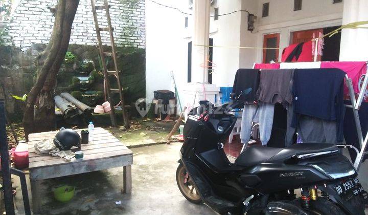 Rumah di Makassar Sekitar Jalan Abdullah Dg Sirua, Jalan Dr. Leimena, Jalan Urip Sumoharjo, Makassar 3