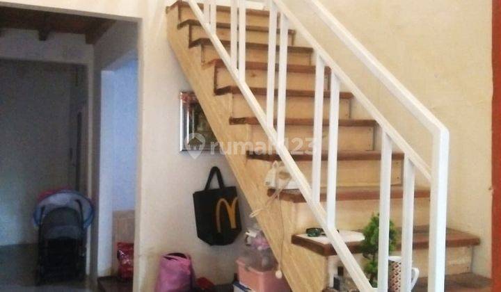 Rumah di Makassar Sekitar Jalan Abdullah Dg Sirua, Jalan Dr. Leimena, Jalan Urip Sumoharjo, Makassar 4