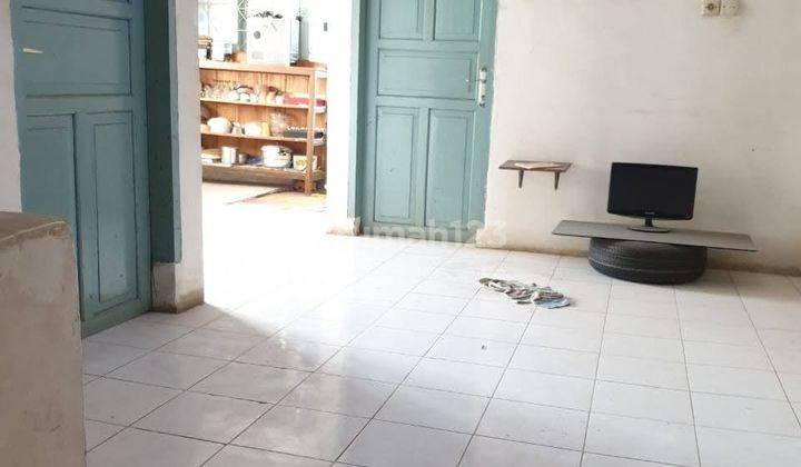 Rumah di Rumah Makassar Sekitar Jalan Traktor, Jalan Buldozer Dan Jalan Muhajirin, Makassar 4