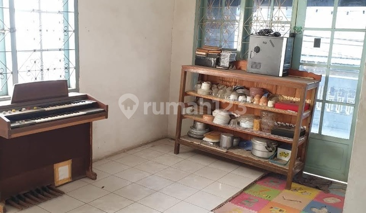 Rumah di Rumah Makassar Sekitar Jalan Traktor, Jalan Buldozer Dan Jalan Muhajirin, Makassar 6