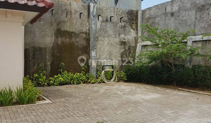 Rumah di Makassar Sekitar Jalan Urip Sumoharjo, Jalan Ap Pettarani, The Mutiara Residense, Makassar 2