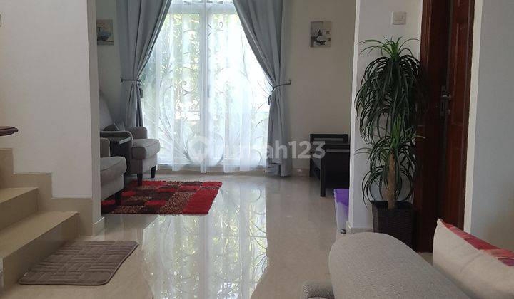 Rumah di Makassar Sekitar Jalan Urip Sumoharjo, Jalan Ap Pettarani, The Mutiara Residense, Makassar 3